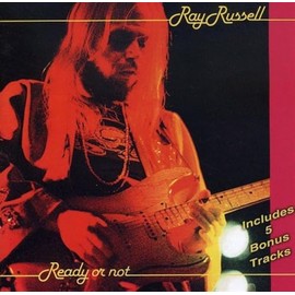 Ready Or Not