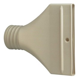 GSI Creos G Tool, Exhaust Port Attachment for GT03E Mr. Super Booth