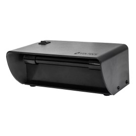Volteck Detector De Billetes Falsos, 4 W, Lampara Uv, Volteck 48400