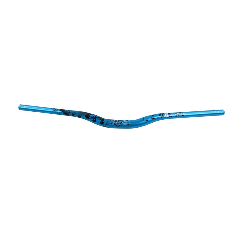 Wheel Track Handlebar Replacement Aluminum Alloy Bike Riser Bar 31.8mm
