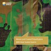GUARD SHIELD Heavy Duty Camo Tarp Camouflage Tarps Waterproof 6x8