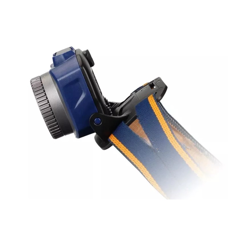 FENIX HL40RG Focusable USB Rechargeable Headlamp