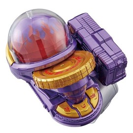 Majin Sentai Kiramager, Evil Release Breath DX Yodon Changer