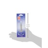 3 SWORDS GERMANY - cuticle scissor, nickel plated mat, Quality: