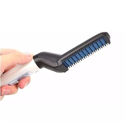 M'Styler Men's Hair Controller Hair Iron for Men Straightener Flat Iron