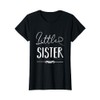Little Sister - Little Sister Gift T-Shirt