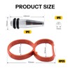 Flewdart Intake Valve Removal Kit N47 N47S Intake Manifold Intake
