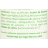 crema hipoalergenica hidratante y emoliente. Un producto mas de Remexa