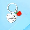 Ghloyza Teacher Appreciation Gifts Thank You Teacher Gifts Teacher Keyring
