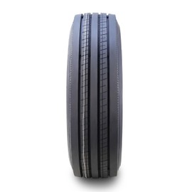 One Heavy Duty GREMAX All Steel ST235/85R16 RV Radial Trailer Tire 16-Ply Load Range H 133/128M