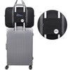 for Airplane Personal Item Bag 18x14x8 Travel Duffel Bag Under