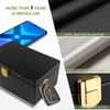 Todoxi Faraday Box & 2 Pack Faraday Pouch for Car