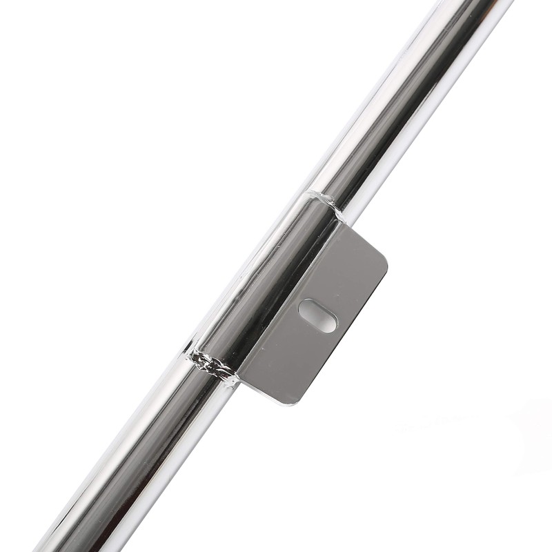 KUAFU Highway Crash Bar Compatible with 2000-2017 Harley Heritage Softail