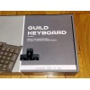 Atrix Guild MMO Macro Keyboard Volume Wheel Outemu Brown Mechanical