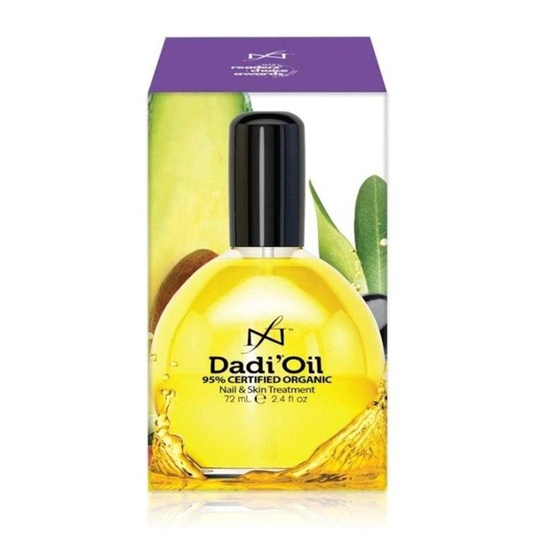 Dadi'Oil Nail Treatment Oil 72 ml by Dadi'Oil