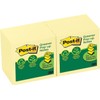 Post-it R330RP12YW Pop-up Notes, 3 x 3, Canary Yellow, 100-Sheet,