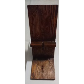Unbranded Cell Phone Desk Stand  Holder. 11" x 5"