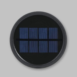 Görvitor Solar Panel for Solar Lantern, 1 Piece Solar Panel for Görvitor Solar Lantern with IP65 Waterproof, Görvitor Solar Panel for Solar Lantern L004 L2004 L2008