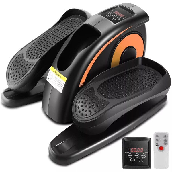 Under Desk Elliptical Machine⭐Electr