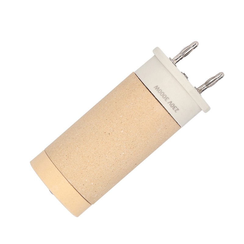 3000W HRB‑03S Baby 3000S Heating Element Ceramic Welding Heating Element