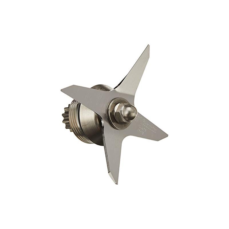Vitamix Wet Blade Assembly, Silver