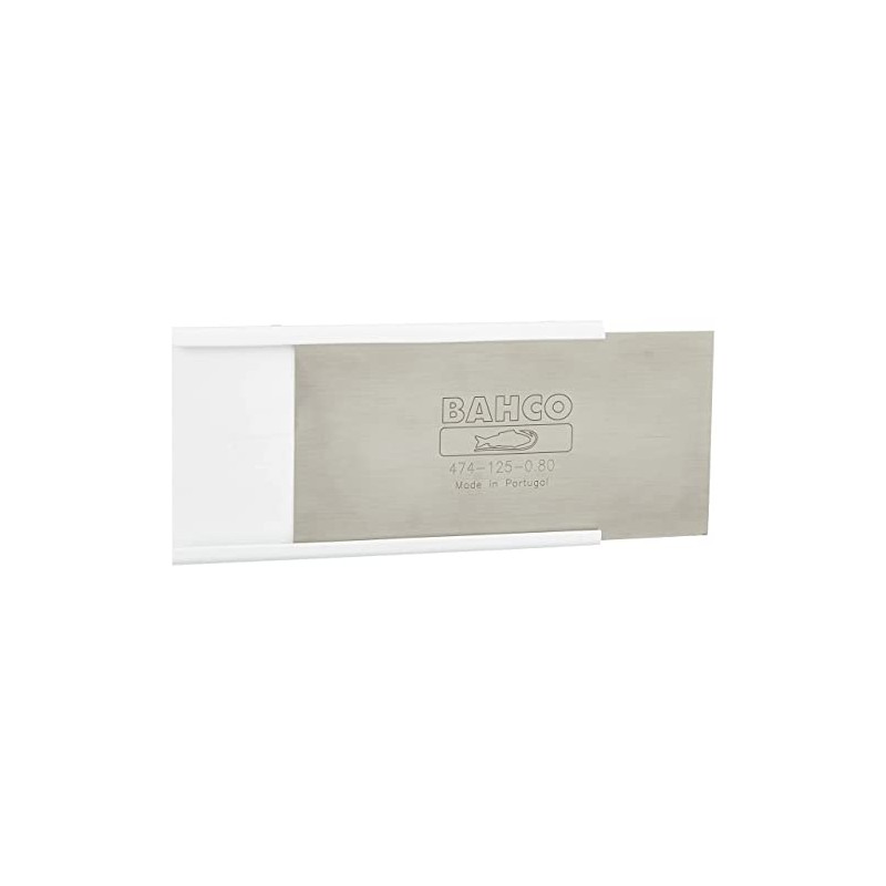 Bahco 474 Cabinet Scraper 5 X 2.1/2in-21g