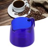 550ml Cup Coffee Sharing Cup Borosilicate Glass Cup Household Supplies