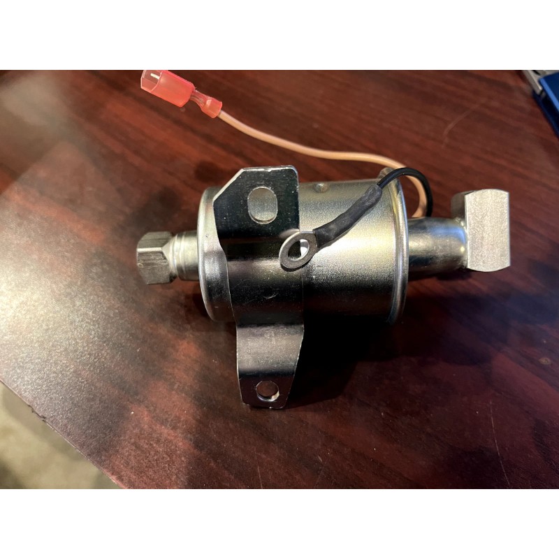 Cummins ONAN CUMMINS A064S972 RV GENERATOR FUEL PUMP
