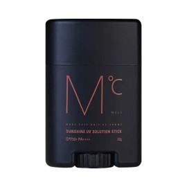 MDZ 엠도씨 선샤인 유브이 솔루션 스틱 20g 196810 MDC Sunshine UV Solution Stick 20g 196810
