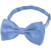 DonDon Elegant Bow Tie DonDon Bow tie with Clip –