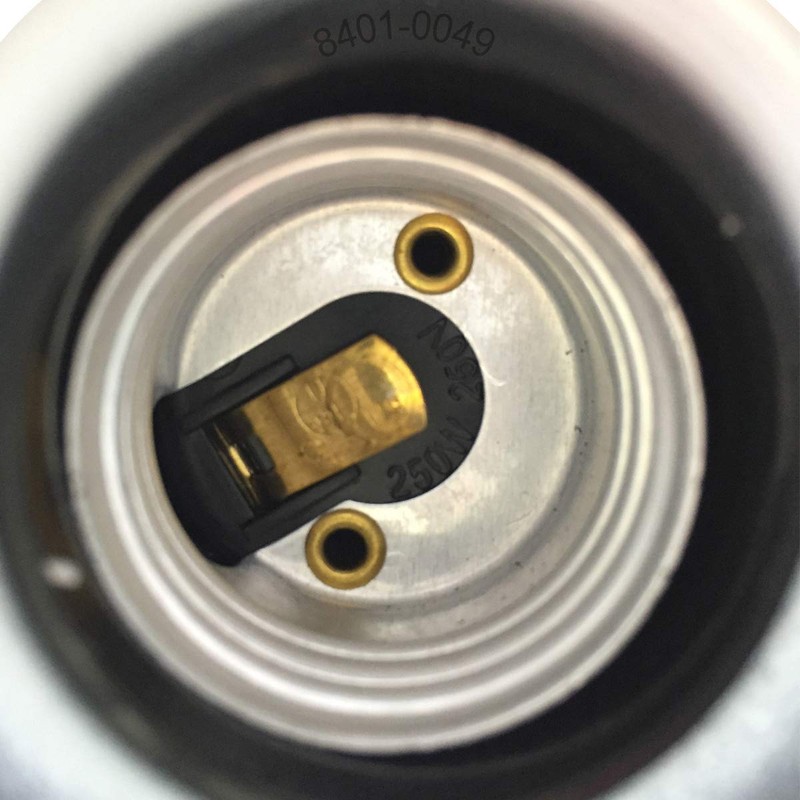 HHIP 8401-0049 Work Lamp on Magnetic Base