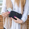 Venere Clutch Bag for Smartphones up to 6.5 Inches