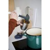 Mepal Ellipse Lunch Pot, Black Edition, 500 ml Practical Thermal