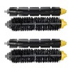 2 Sets Replacement Bristle & Flexible Beater Brush Compatible with