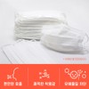 Lina Global Disposable dental mask bulk 1000 sheets large small