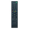 VINABTY-fit RM-100 Replacement Remote Control for TVONICS FREEVIEW TOP Box