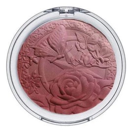 Moira Rubor Iluminador Polvo Ombre Blush Soft Berry Vegano 9g                                                                                         
