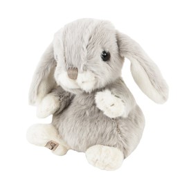Beige Sweet KANINI Rabbit Soft Toy 25 cm