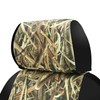 COVERKING Mossy Oak 2nd Row Camo Shadow Grass Blades Custom