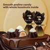 Roshen Mont Blanc with Whole Hazelnuts, Delicious, Flavorful Sweets Bulk