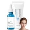 B5 Repairing Balm & Face Serum - B5 Skincare Set