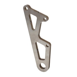 for GMA B Style Calipers 3/4" Axle 10" Rotors Springer Brake Mount Bracket