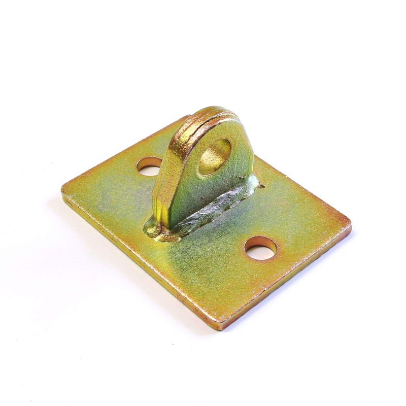 Gripon (Pack of 2) Bolt On Clevis Mount - Accepts