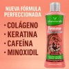 Shampoo Femme Restauración Brillo Y Suavidad 500 Ml                                                                                                   
