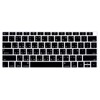 WYGCH Taiwan Traditional Chinese Characters Taiwanese Keyboard Cover for MacBook