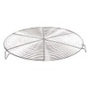 Combrichon NC027 Coaster Stainless Steel