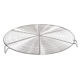Combrichon NC027 Coaster Stainless Steel