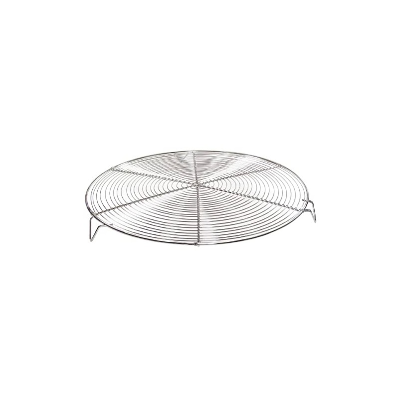 Combrichon NC027 Coaster Stainless Steel