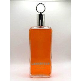 LAGERFELD CLASSIC BY LAGERFELD 150ML EDT SPRAY CODE- 031201088 (NEW WITHOUT BOX)