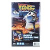Back To The Future Issue #1 Comic Book (1:10 Variant